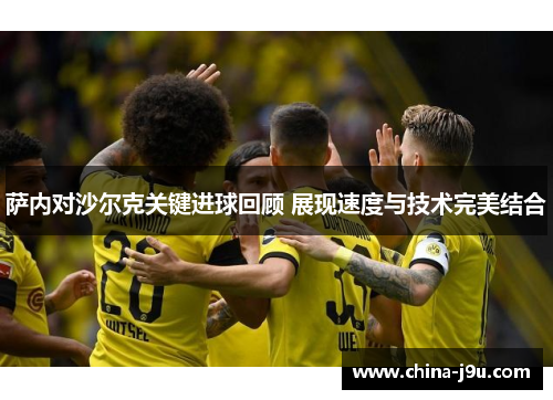 萨内对沙尔克关键进球回顾 展现速度与技术完美结合