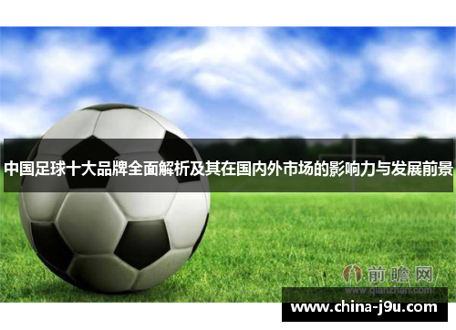 中国足球十大品牌全面解析及其在国内外市场的影响力与发展前景