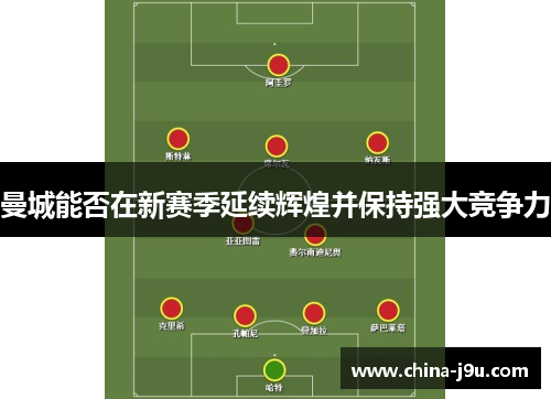 曼城能否在新赛季延续辉煌并保持强大竞争力