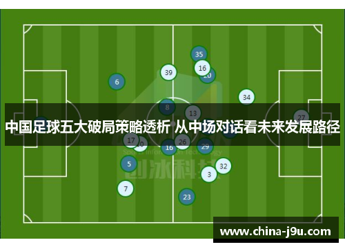 中国足球五大破局策略透析 从中场对话看未来发展路径